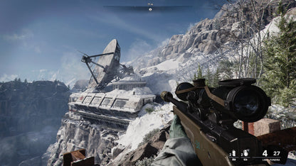 Call of Duty: Black Ops Cold War (Xbox One) (EU)