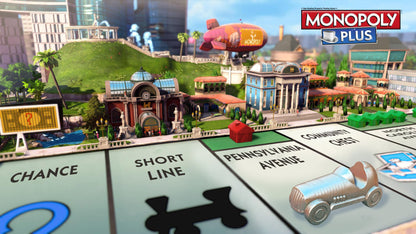 Monopoly Plus (Xbox One)