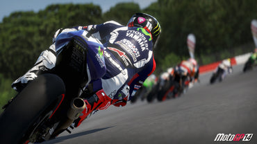 MotoGP 14 (EU)
