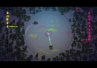 Laser Lasso BALL