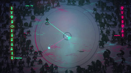 Laser Lasso BALL