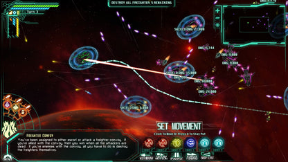 The Last Federation Collection