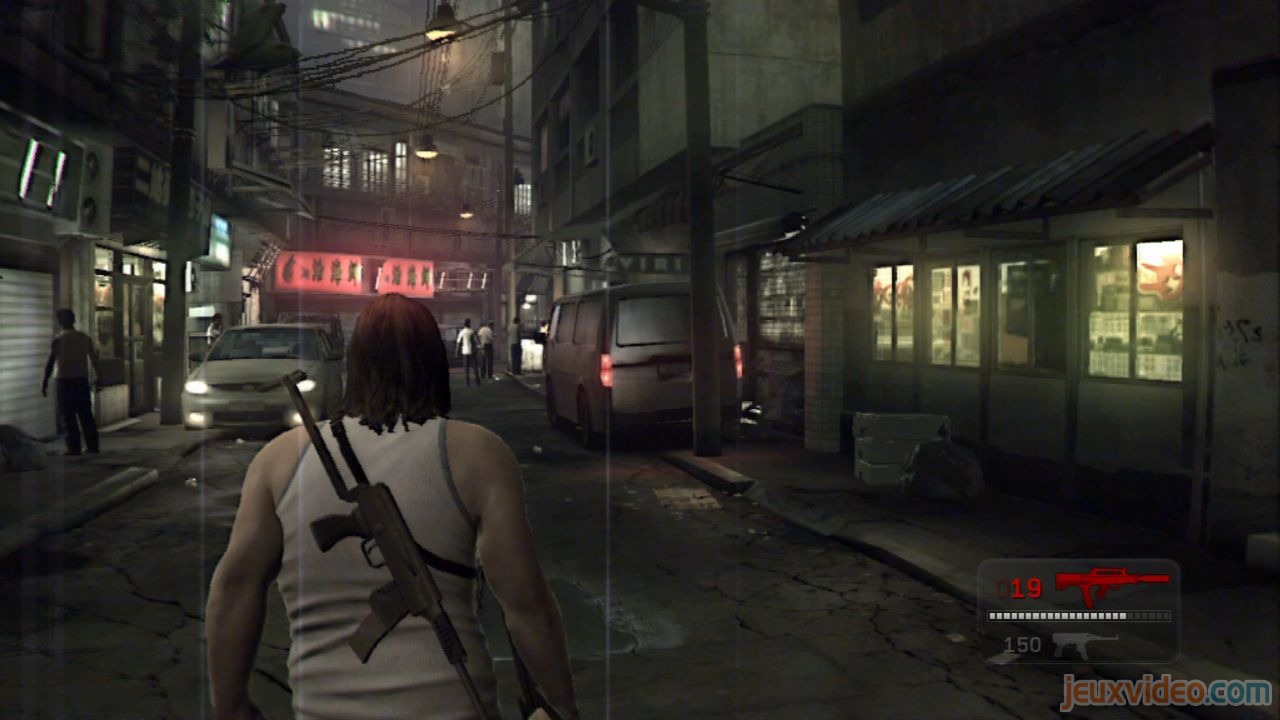 Kane &amp; Lynch 2: Dog Days (EU)