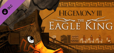 Hegemony III: The Eagle King (DLC)