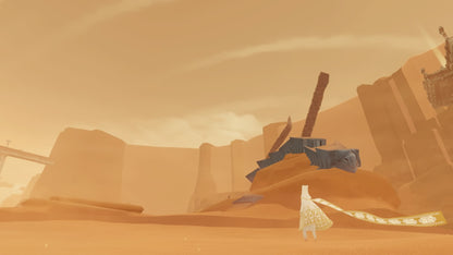 Journey (Steam)