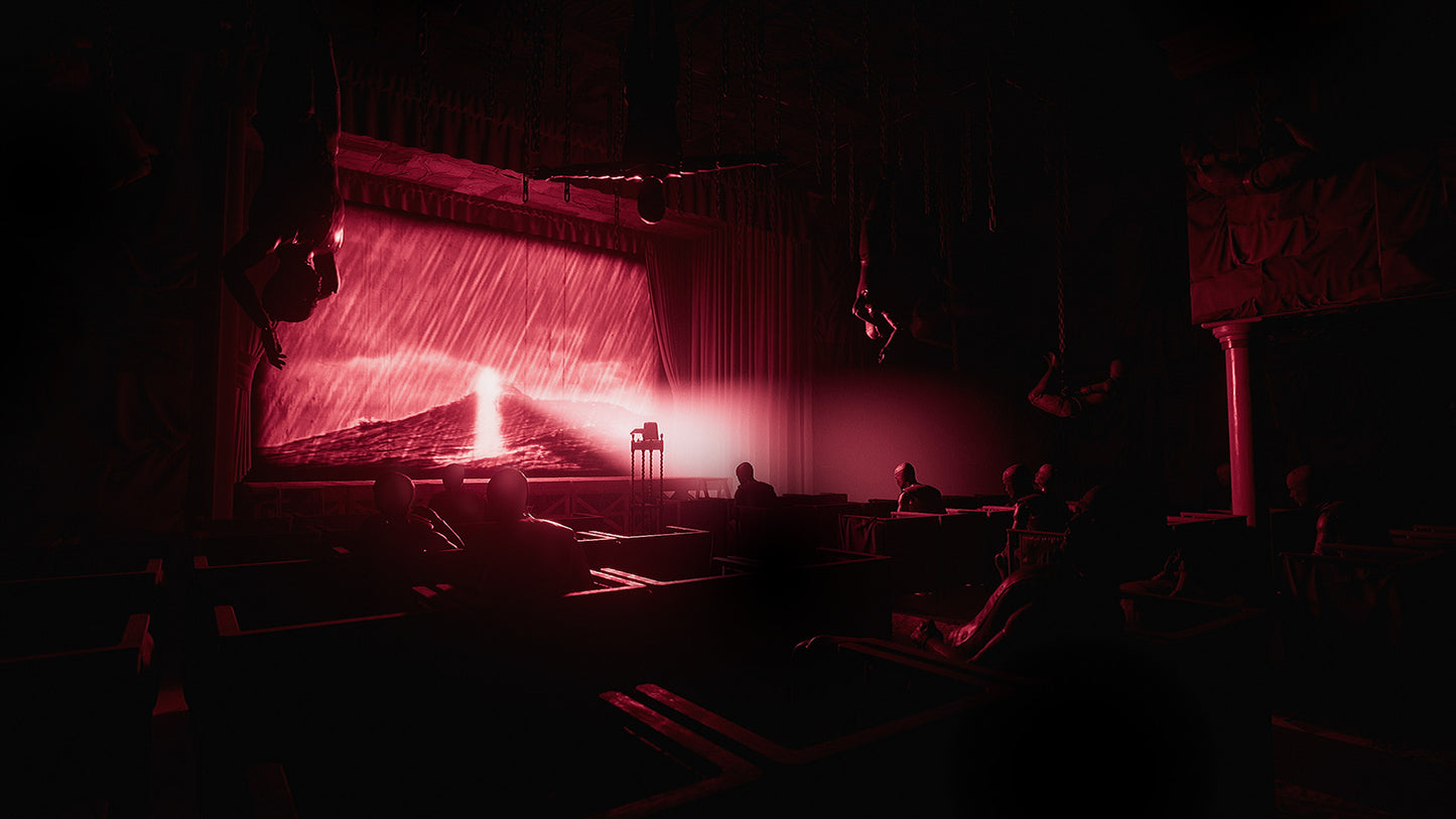 Layers of Fear (EU)