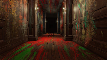 Layers of Fear (Masterpiece Edition)