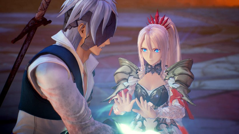 Tales of Arise (Deluxe Edition)
