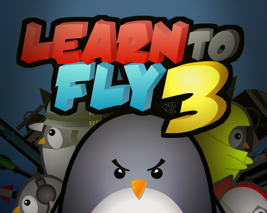 Fly&quot;n