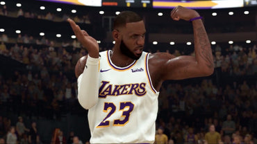 NBA 2K20 (Global)