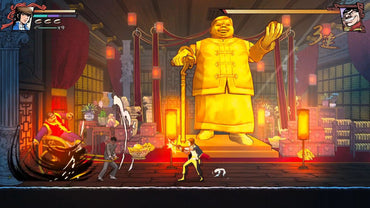 The Legend of Tianding (Steam)