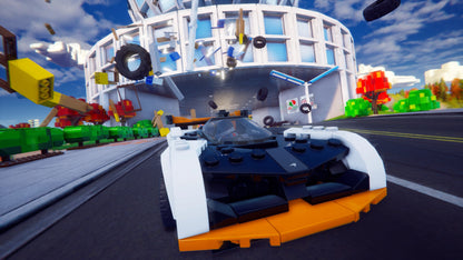 LEGO 2K Drive (Awesome Edition) (Epic)