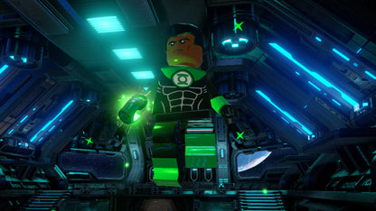 LEGO Batman 3: Beyond Gotham (Premium Edition) (EU)