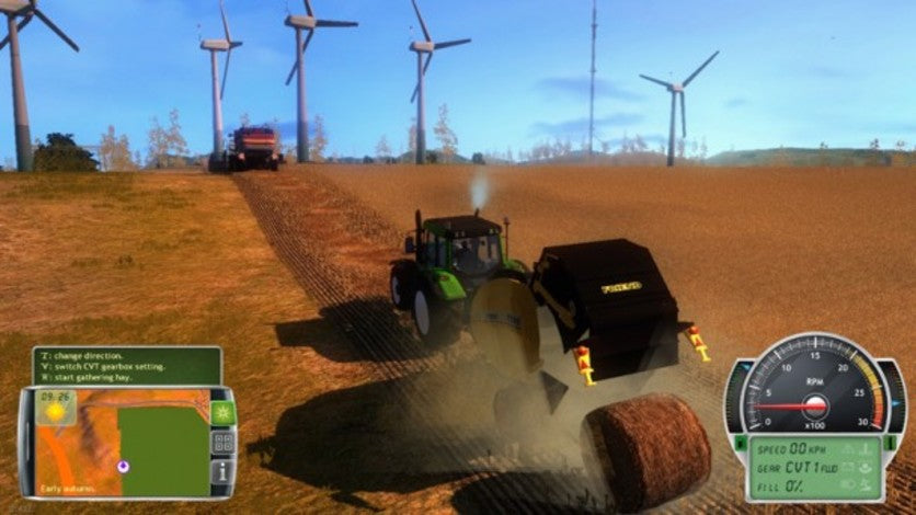 Professional Farmer 2014 (Collector's Edition)