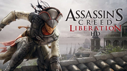 Assassin's Creed: Liberation HD (Xbox One)