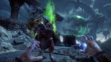 Lichdom: Battlemage