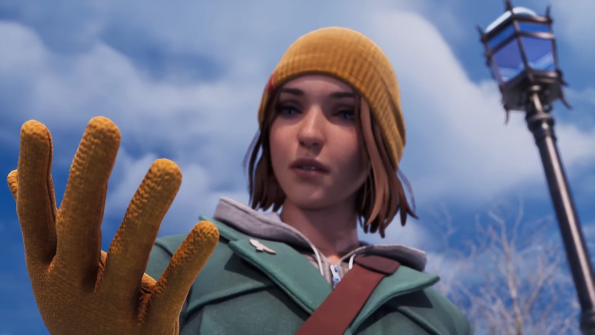 Life is Strange Double Exposure (Deluxe Edition) (Steam)