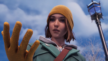 Life is Strange Double Exposure (Deluxe Edition) (Steam)