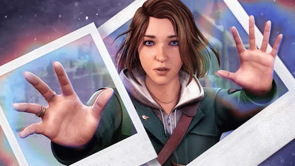 Life is Strange Double Exposure (Deluxe Edition) (Steam)