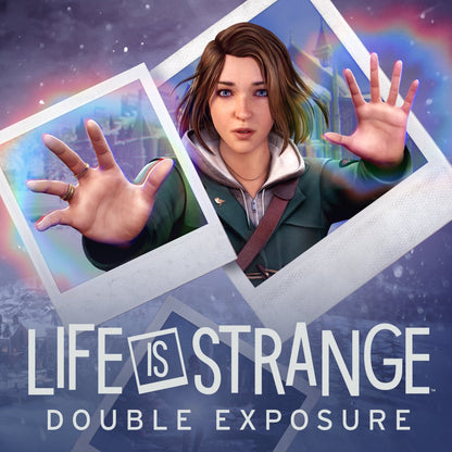 Life is Strange Double Exposure (Deluxe Edition) (Steam)