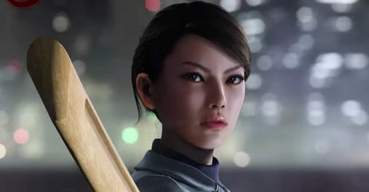 Like a Dragon: Infinite Wealth (PC/Xbox) (EU)