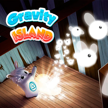 Gravity Island