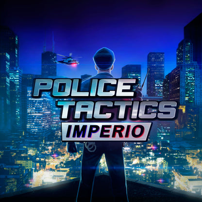 Police Tactics: Imperio