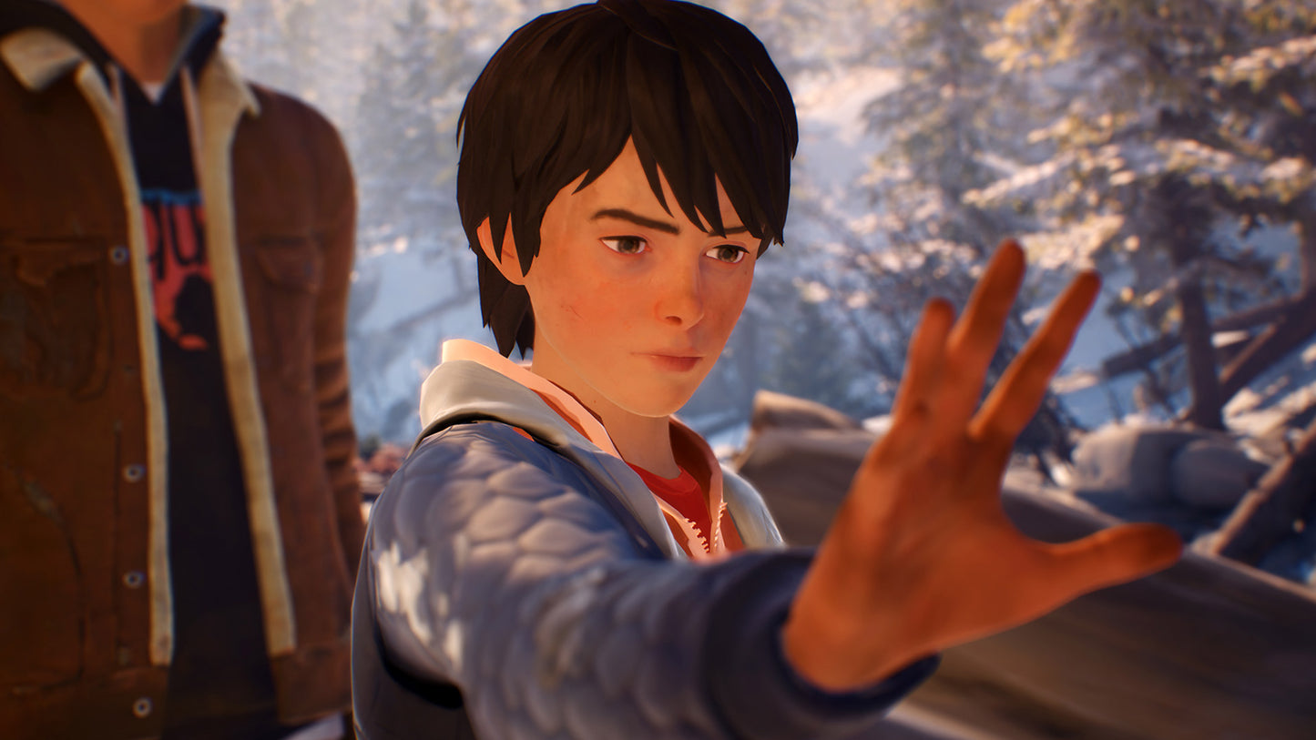 Life is Strange 2 - Episode 2 (DLC)