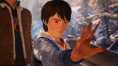 Life is Strange 2 - Episode 2 (DLC)