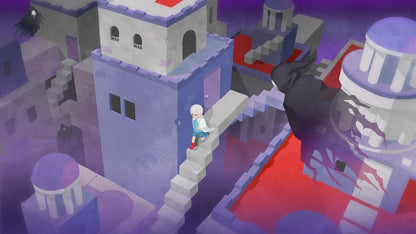 Little Gods of the Abyss (Steam)