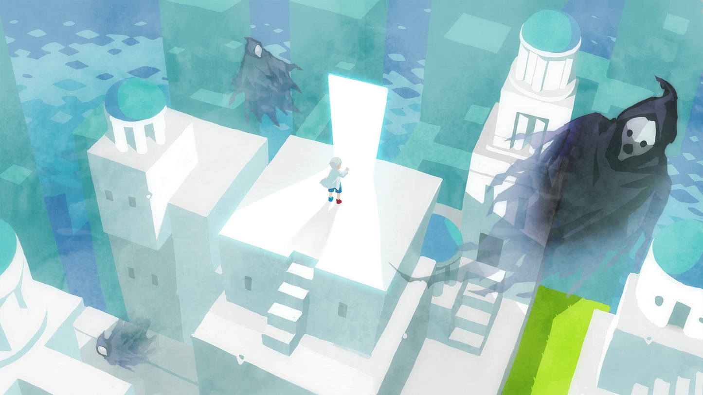 Little Gods of the Abyss (Steam)