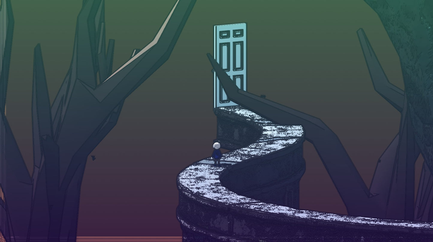 Little Gods of the Abyss (Steam)