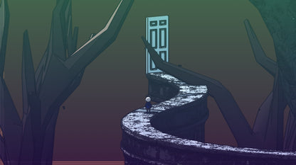 Little Gods of the Abyss (Steam)