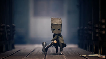 Little Nightmares II (EU)