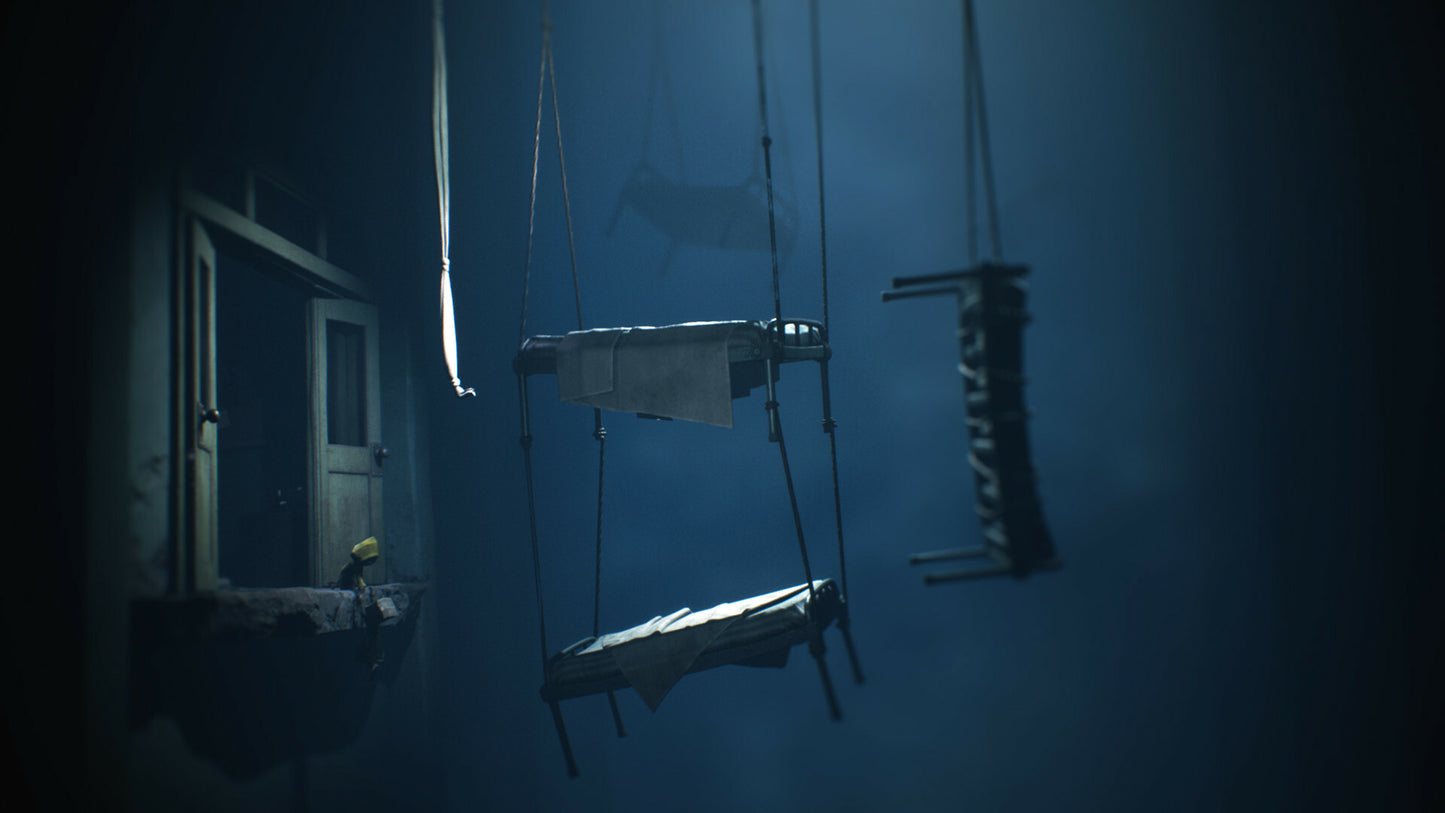 Little Nightmares II (Deluxe Edition)