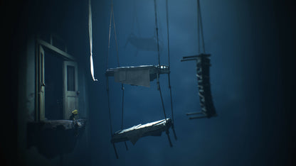 Little Nightmares II (Deluxe Edition)