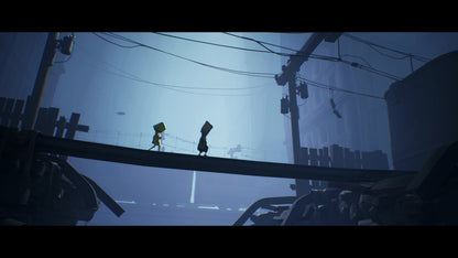 Little Nightmares II (Steam)