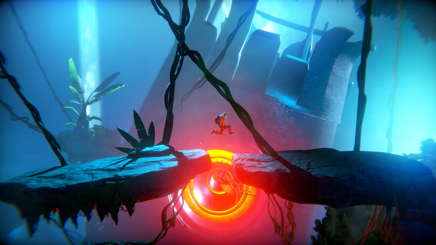 Little Orpheus (Steam)