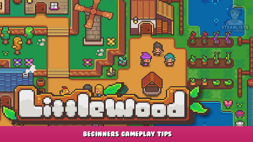 Littlewood (Steam)