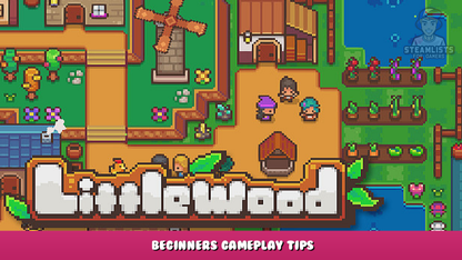 Littlewood (Steam)