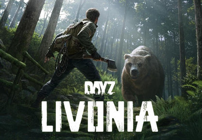 DayZ (EU) (Altergift)
