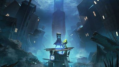 Little Nightmares II (EU)