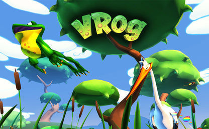VRog