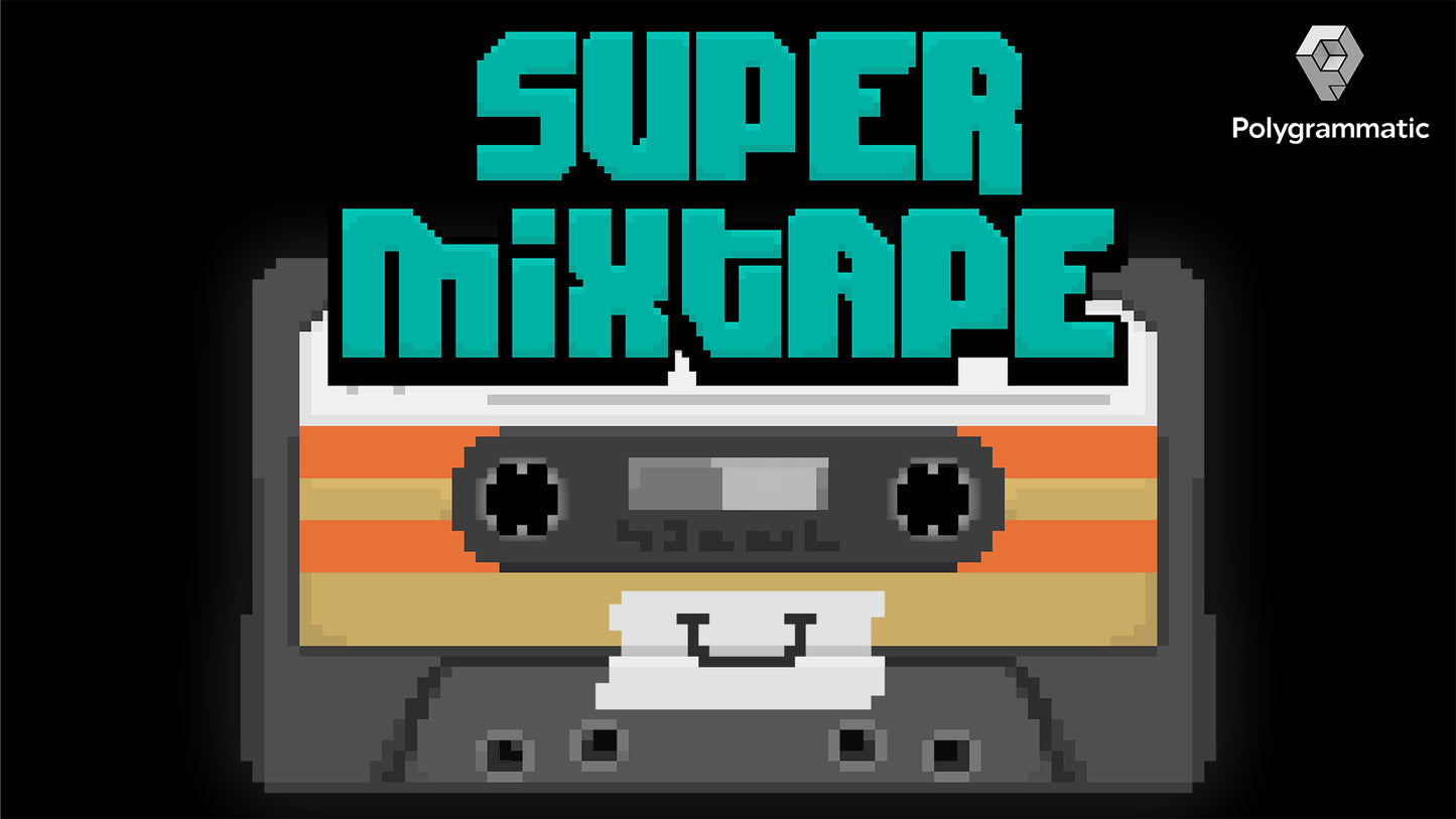 Super Mixtape