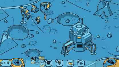 Looking for Aliens (Steam)