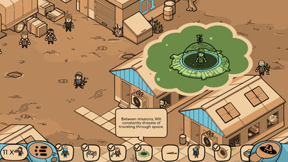 Looking for Aliens (Steam)