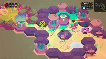 Loot Rascals Steam Key GLOBAL
