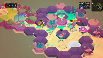 Loot Rascals Steam Key GLOBAL