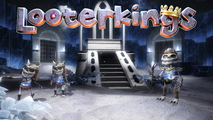 Looterkings