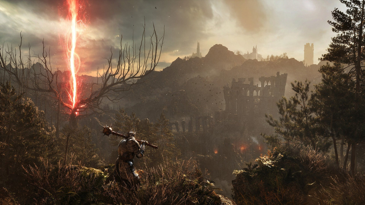 Lords of the Fallen (Deluxe Edition) (2023) (Steam)